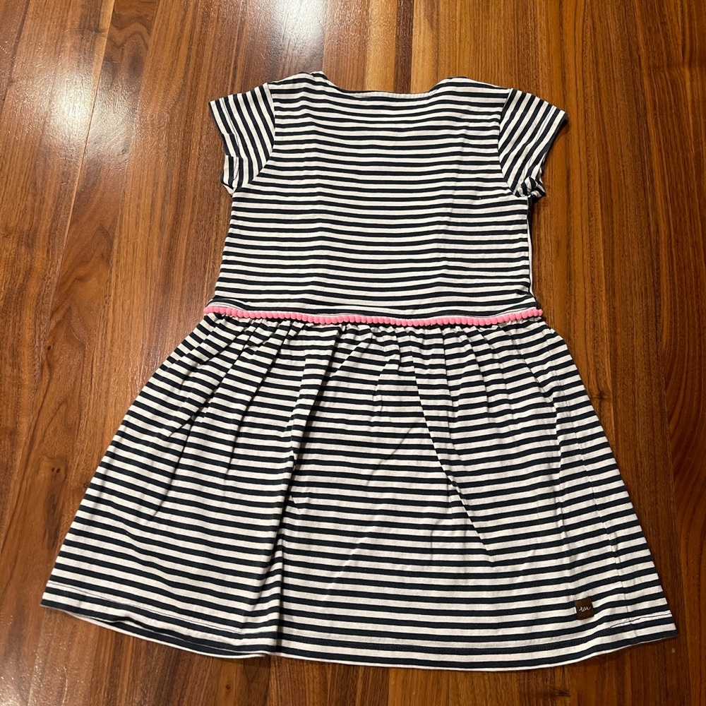 Tea Collection Dress - Picture 4 of 5